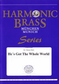 He's got the whole World (Spiritual) Sheet Music by Traditional