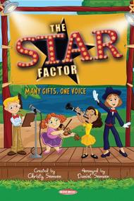 The Star Factor (CD Preview Pak) Sheet Music by Christy Semsen