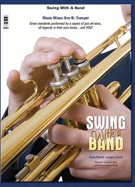 Swing with a Band Sheet Music by Steve Patrick