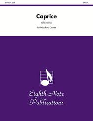 Caprice Sheet Music by Jeff Smallman