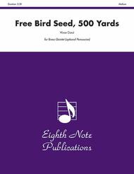 Free Bird Seed
