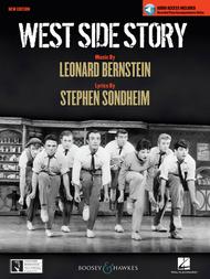 West Side Story Sheet Music by Leonard Bernstein