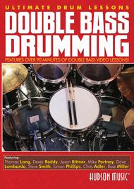 Double Bass Drumming Sheet Music by Dom Famularo