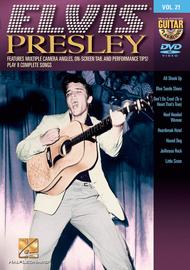 Elvis Presley Sheet Music by Elvis Presley