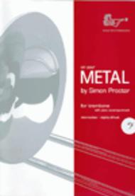 On Your Metal (Bass Clef) Sheet Music by Proctor