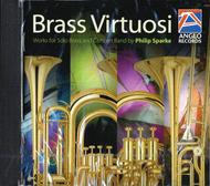 Brass Virtuosi (CD) Sheet Music by Philip Sparke