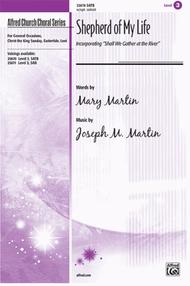 Shepherd of My Life Sheet Music by Joseph M. Martin