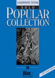 Popular Collection 8 Sheet Music by Arturo Himmer