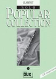 Popular Collection 1 Sheet Music by Arturo Himmer
