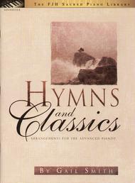 Hymns and Classics Sheet Music by Gail Smith