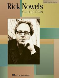 Rick Nowels Collection Sheet Music by Rick Nowels