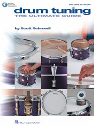 Drum Tuning Sheet Music by Various