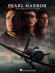 Pearl Harbor Sheet Music by Hans Zimmer