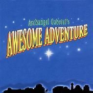 Archangel Gabriel's Awesome Adventure (Sacred Musical) Sheet Music by Beth Merrill