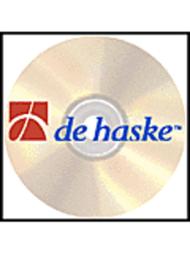 The Music of Jan Van Der Roost - Volume 2 CD Sheet Music by Jan Van der Roost
