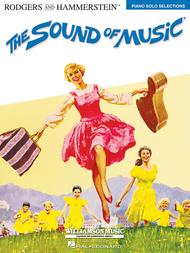 The Sound of Music Sheet Music by Richard Rodgers