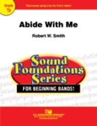 Abide With Me Sheet Music by Robert W. Smith