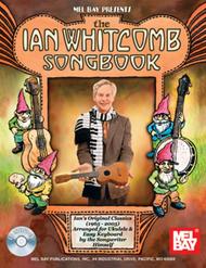 Ian Whitcomb Songbook Sheet Music by Ian Whitcomb