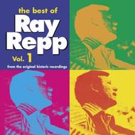 The Best of Ray Repp Vol. I Sheet Music by Ray Repp