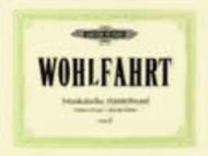 Musikalischer Kinderfreund Op. 87 Sheet Music by Heinrich Wohlfahrt
