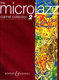 Microjazz Collection 2 Sheet Music by Christopher Norton