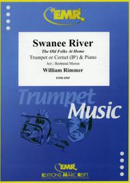 Swanee River Sheet Music by William Rimmer