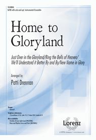 Home to Gloryland Sheet Music by Patti Drennan