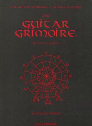 Guitar Grimoire - Scales & Modes Sheet Music by Adam Kadmon