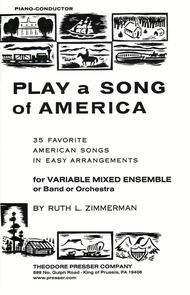 Play A Song Of America