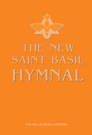 The New Saint Basil Hymnal (Spiral) Sheet Music by Basilian Fathers