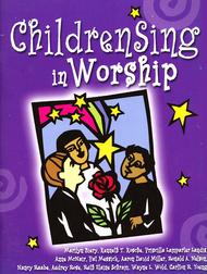 ChildrenSing in Worship Sheet Music by Various