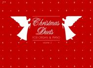 Christmas Duets for Organ and Piano