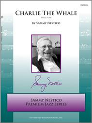 Charlie The Whale Sheet Music by Sammy Nestico