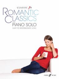 Classic FM -- Romantic Classics Sheet Music by Pam Wedgwood