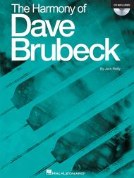 The Harmony of Dave Brubeck Sheet Music by Dave Brubeck