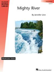 Mighty River Sheet Music by Jennifer Linn