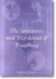 The Structures and Movement of Breathing Sheet Music by Barbara Conable