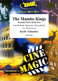 The Mambo Kings Sheet Music by Arne B. Glimcher