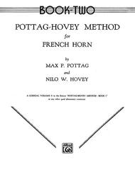 Pottag-Hovey Method for French Horn