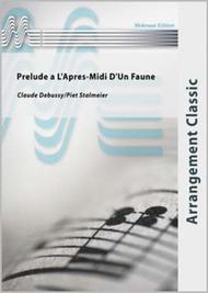 Prelude a L'Apres-Midi D'Un Faune Sheet Music by Claude Debussy