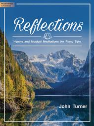 Reflections Sheet Music by John Turner