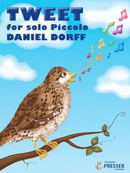 Tweet Sheet Music by Daniel Dorff