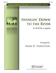 Swingin' Down to the River Sheet Music by Traditional