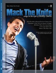 Mack the Knife Sheet Music by Bobby Darin