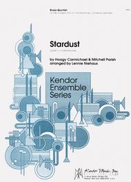 Stardust Sheet Music by Carmichael