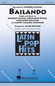 Bailando Sheet Music by Enrique Iglesias