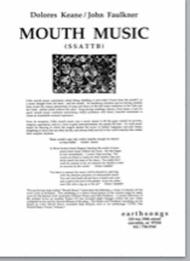 Mouth Music Sheet Music by Dolores Keane & John Faulkner