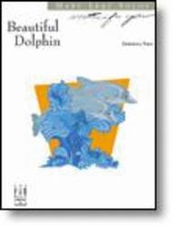 Beautiful Dolphin Sheet Music by Mary Leaf