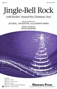 Jingle-Bell Rock Sheet Music by Johnny Marks