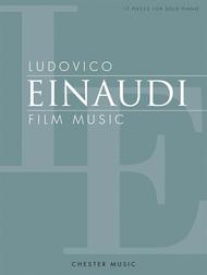 Film Music Sheet Music by Ludovico Einaudi